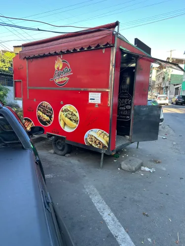 Vende se treiler