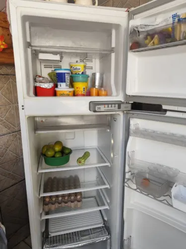 Geladeira