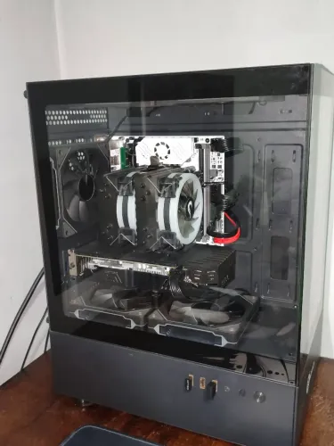 Pc gamer