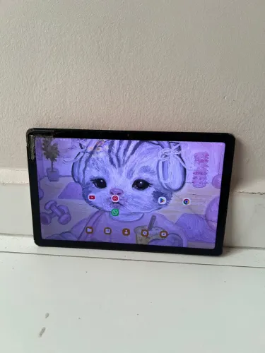 Tablet Samsung A7 Seminovo