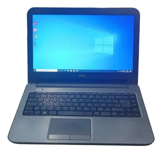 Notebook Dell latitude 3440