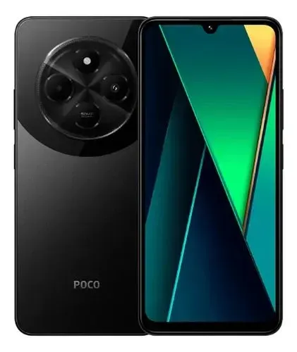 POCO C75