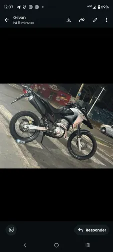 Honda XRE 300