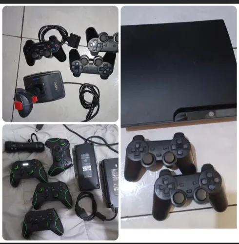 Lote games no estado leia