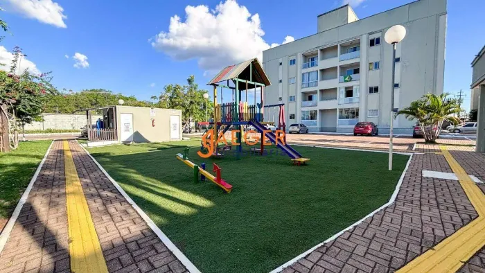 Oportunidade Condominio Veredas do Madeira - Apartamentos 3 quartos, sendo 1 suíte - 2 vag