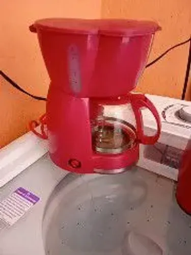 Cafeteira eletrica