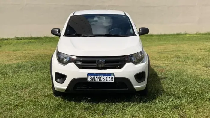 Fiat Mobi Drive 1.0 Flex 6V 5P 2023
