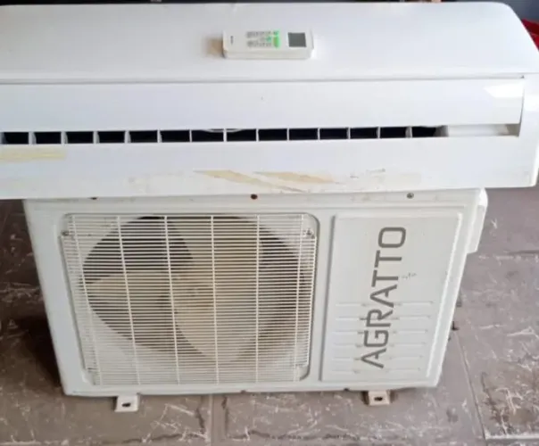 Ar condicionado 30mil Btu