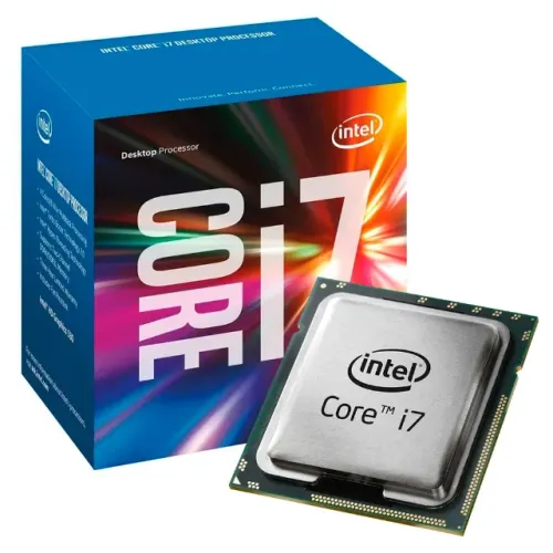 Processador Core i7 6700 6ª Geração 3.40GHZ