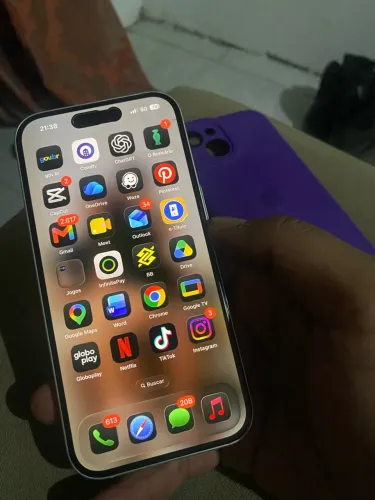 iPhone 15 256gb