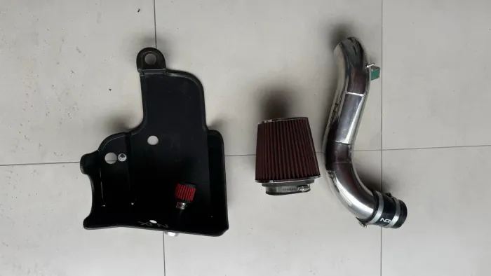 INTAKE K&N+NOX Para JETTA GLI, GOLF GTI e AUDI A3 2.0