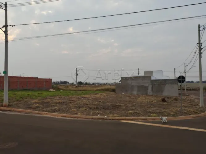 Terreno à venda por R$350.000,00 no Jardim Itapuã em Santa Bárbara d`Oeste/SP