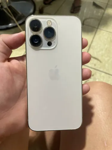 iPhone 13 Pro 