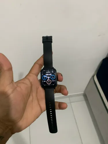 Relógio smart condor 