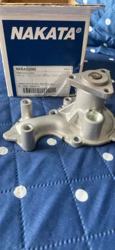 Bomba Dagua Ford Ka 2014/20 Nakata
