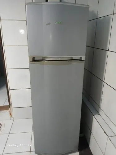 Geladeira Consul fóss Free 400 litros tóp
