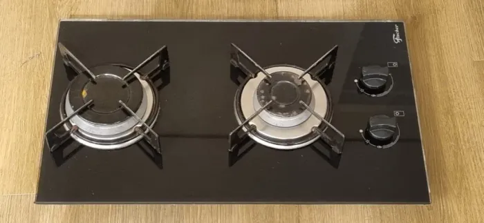 Cooktop