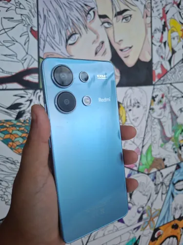 Redmi note 13 256/8