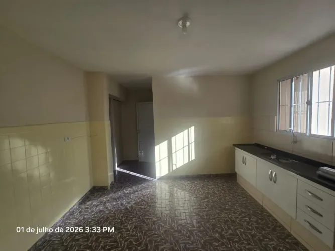 Casa para locação na Vila Rezende em Piracicaba/SP