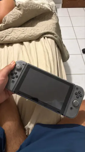 Nintendo Switch v2