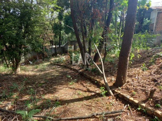 Lote - Terreno à venda, São João Batista - Belo Horizonte/MG