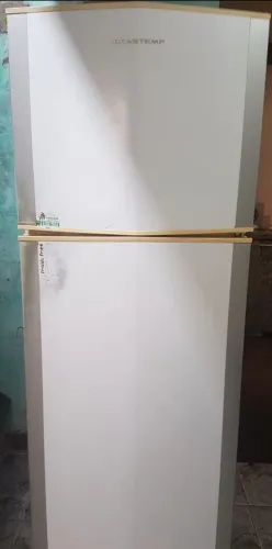 GELADEIRA DÚPLEX FROS FREE BRASTEMP 429 LITROS