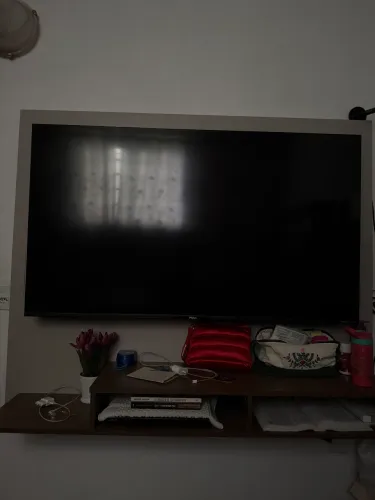 Televisão 58 polegadas Philco