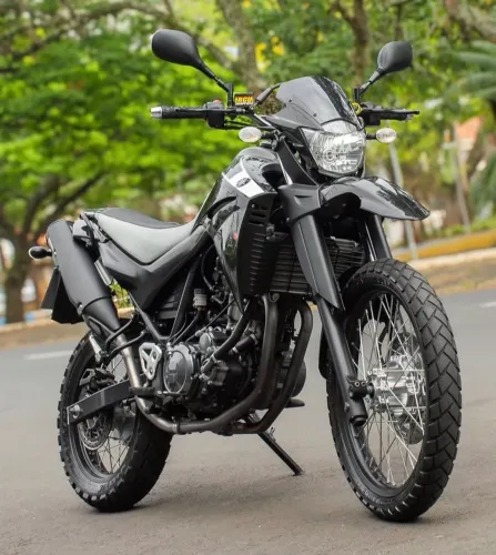 Vendo XT 660