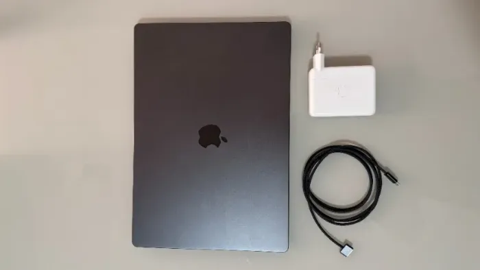 Apple Macbook Pro 16 Polegadas M3 PRO