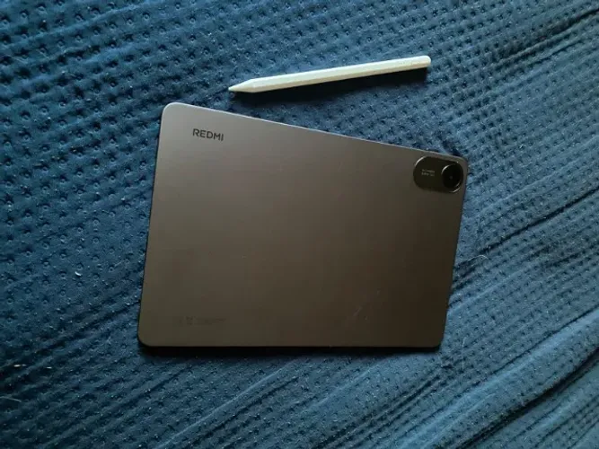 Tablet Redmi Pad 2 8GB RAM / 256GB + Caneta + Capa Magnética