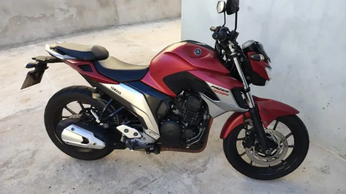 Vendo fazer 250