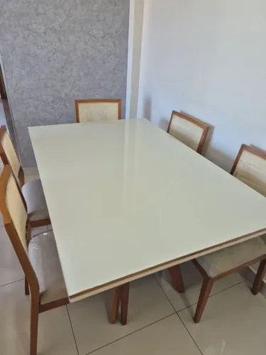 Mesa de Jantar