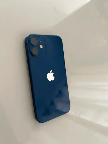 iPhone 12 mini