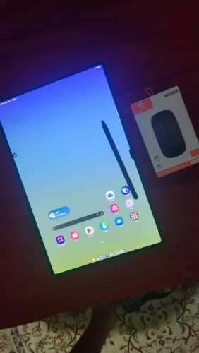 S 10 tab ultra 256gb