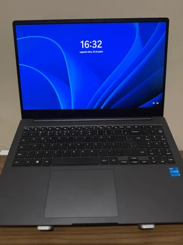 Notebook Samsung Galaxy Book 2, Intel Core i5-1235U, 8GB, Windows 11 Home, 256GB SSD