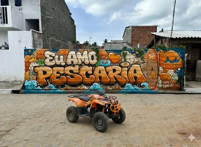 Terreno 12x8