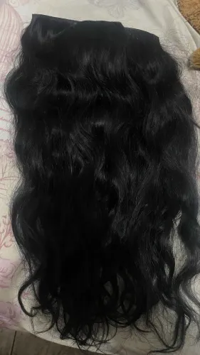 Cabelo indiano premium 