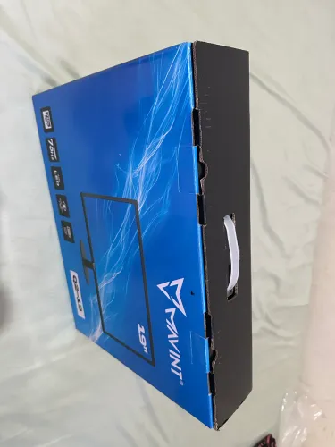 Monitor 19?