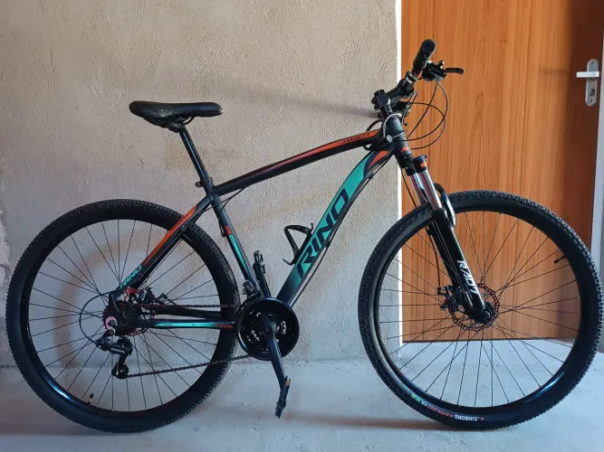 BICICLETA ARO 29 RINO