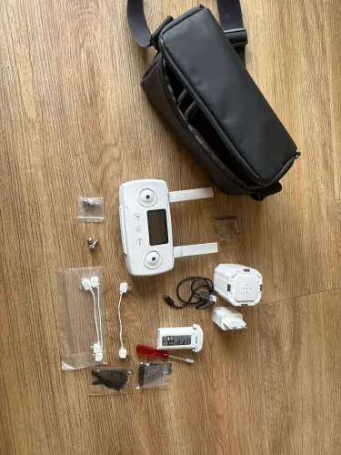 Zino mine se ( caiu mas tá voando)