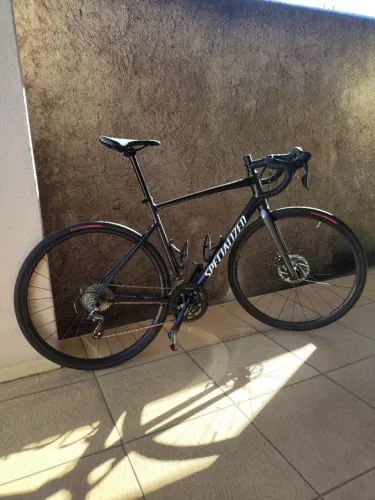 specialized allez Speed semi nova TAM 56