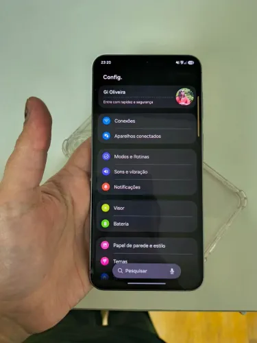 Samsung Galaxy A57 256gb