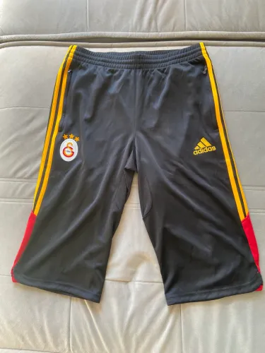 Calção/Bermuda 3/4 Galatasaray - M