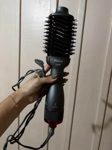 Escova Secadora Philco