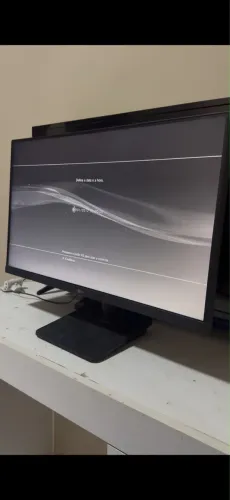 Monitor LG