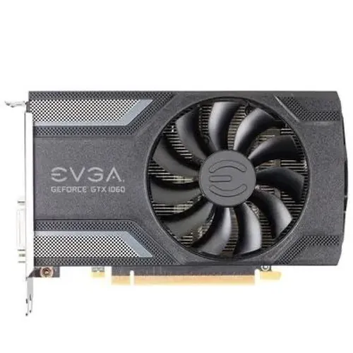 PLACA DE VIDEO GTX 1060 6GB