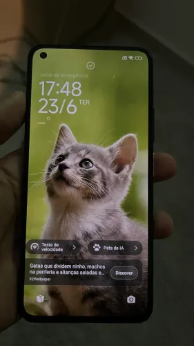 Xiaomi 11 Lite 5G NE