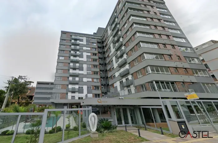 Apartamento Stúdio para Alugar- 29m2, mobiliado, infraestrutura completa- Moinhos de Vento
