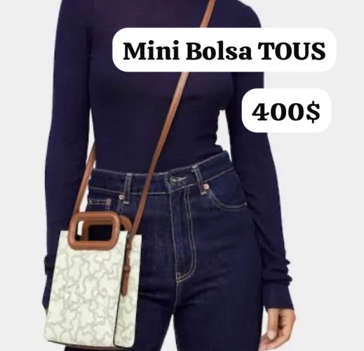 Bolsa Feminina Original - Excelente Estado