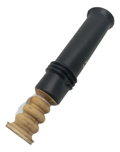 Batente Coifa Amortecedor Traseiro Peugeot 307 Sw 2.0 2004